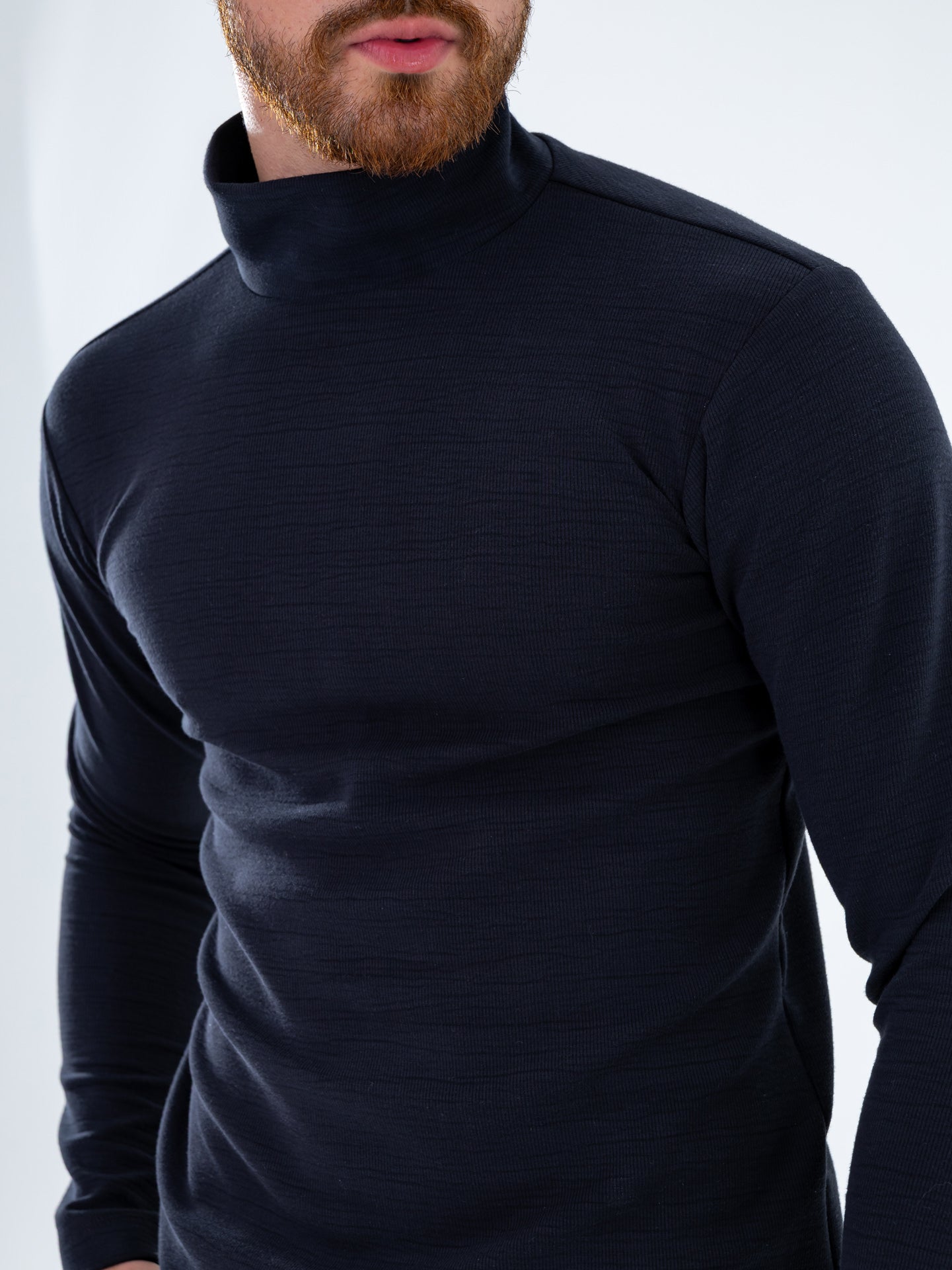 Midnight Sweater