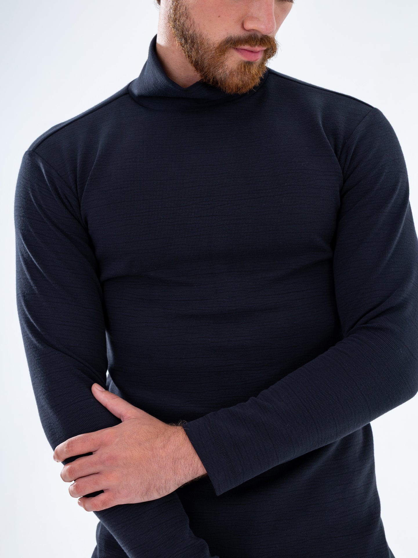 Midnight Sweater