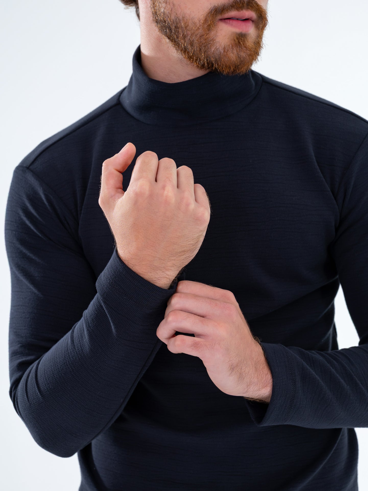 Midnight Sweater