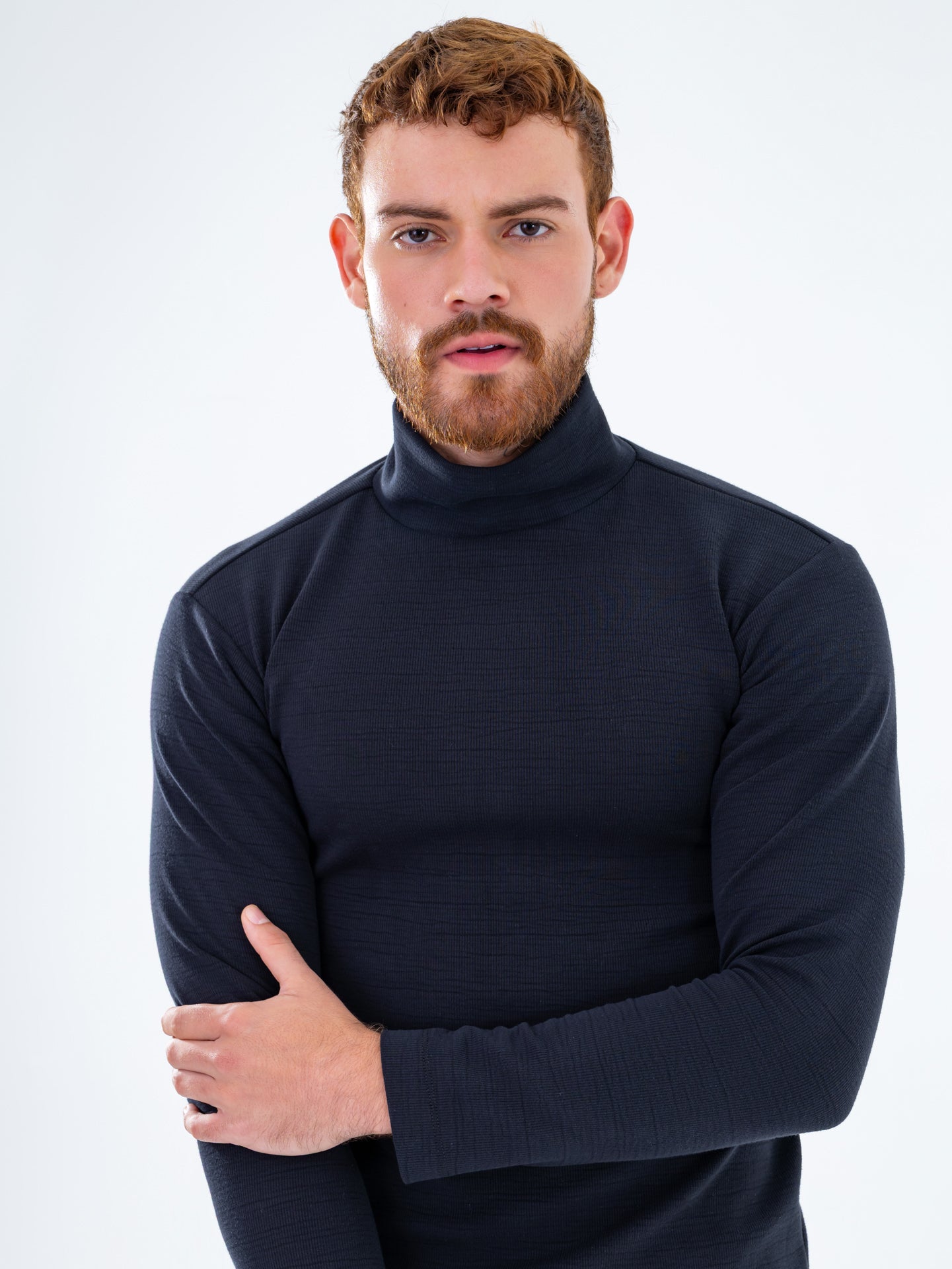 Midnight Sweater