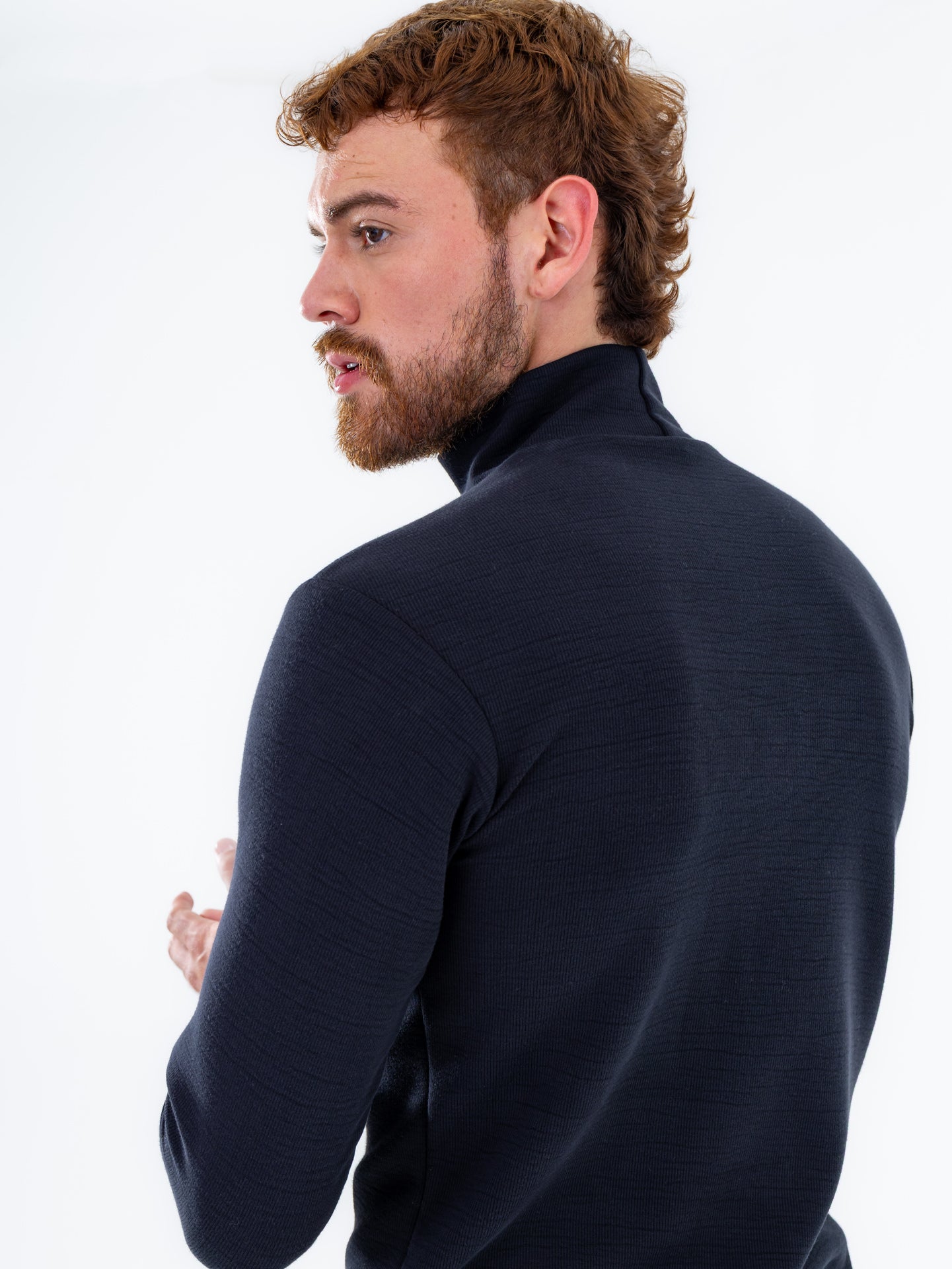 Midnight Sweater