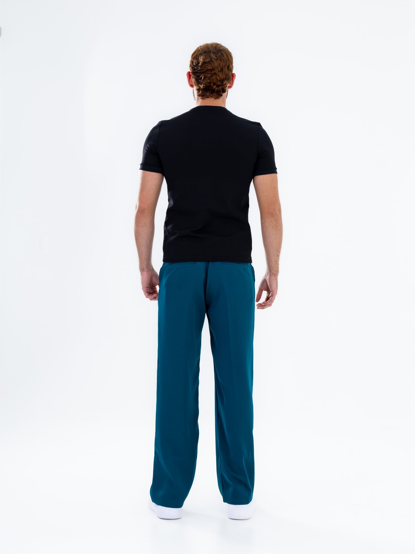 Basic Black T-Shirt