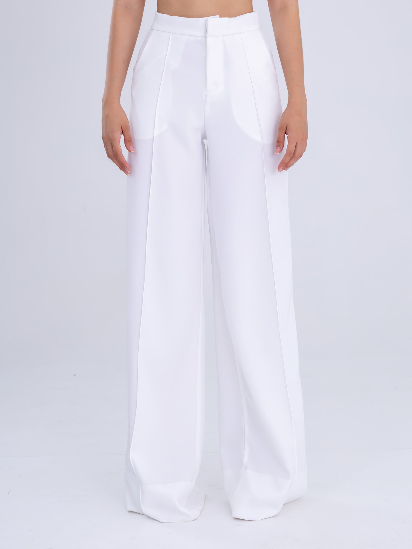 Pantalones anchos Blancanieves