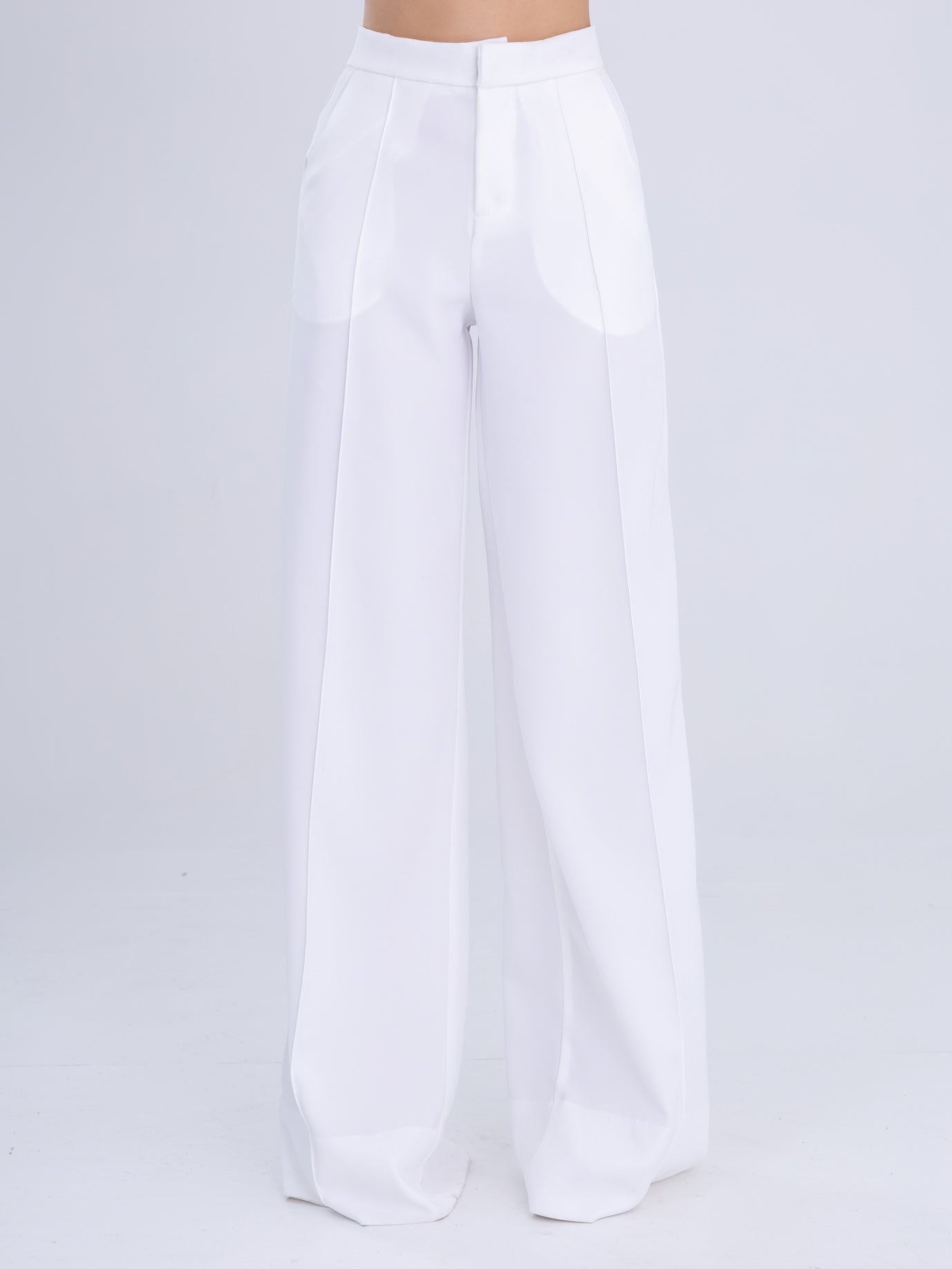 Pantalones anchos Blancanieves