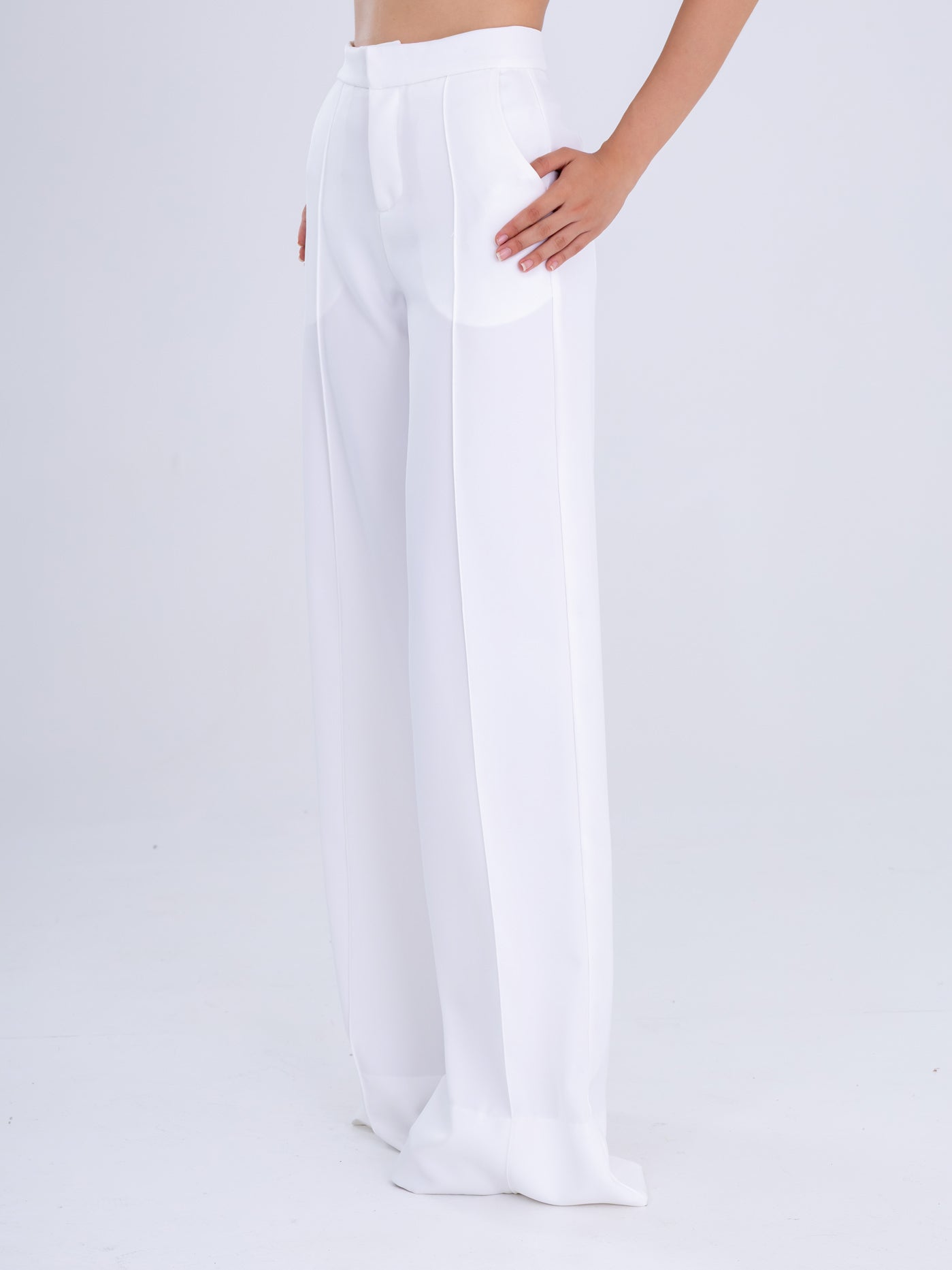 Pantalones anchos Blancanieves