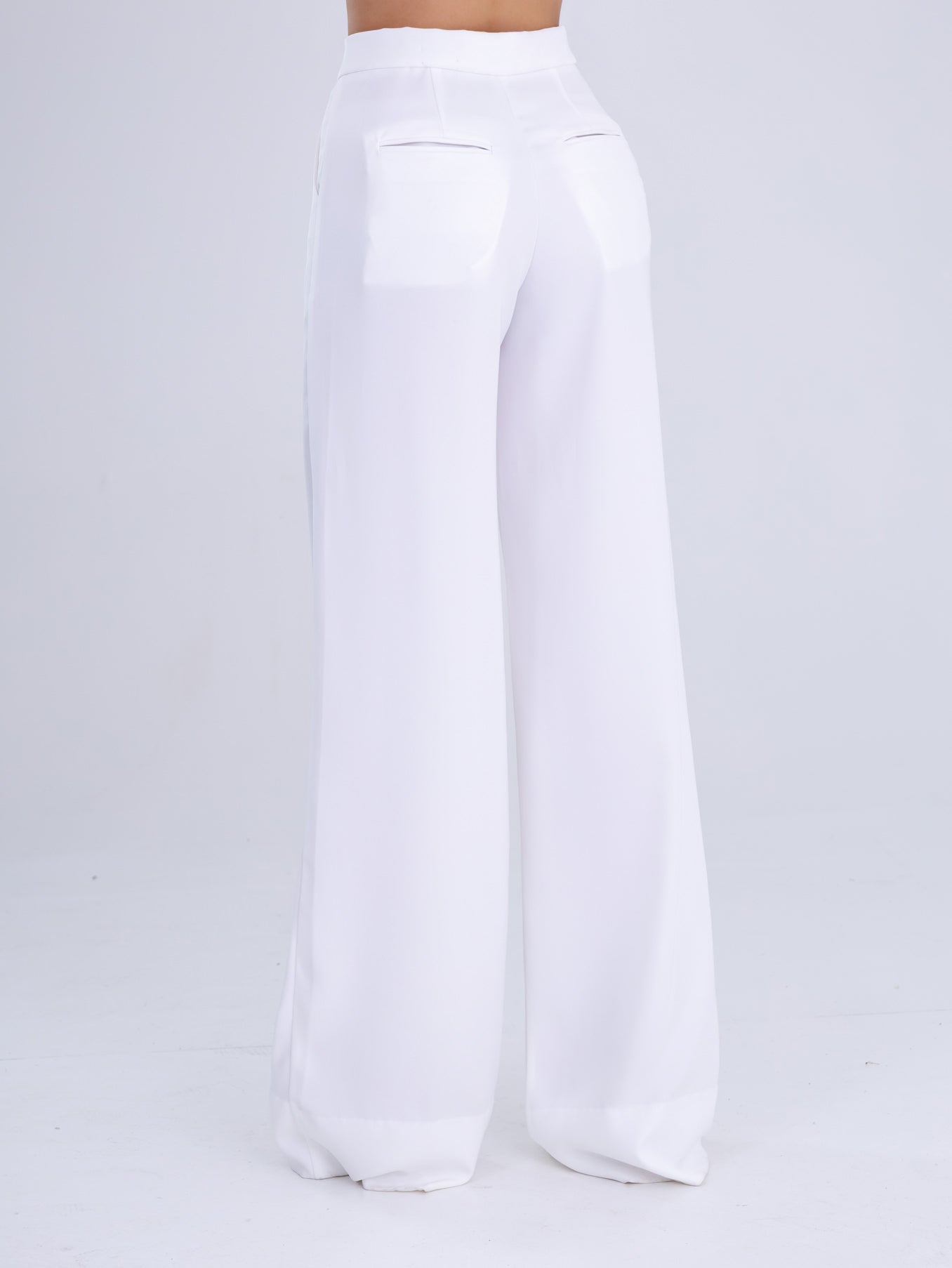 Pantalones anchos Blancanieves