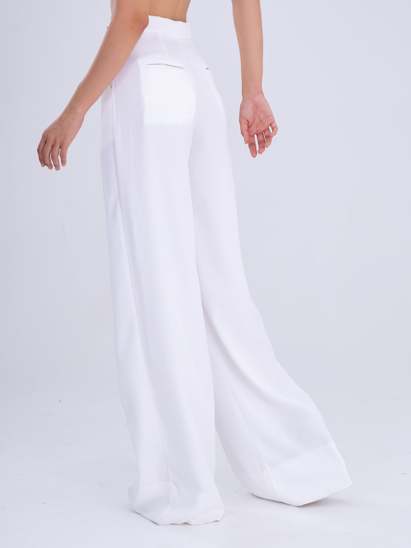 Pantalones anchos Blancanieves