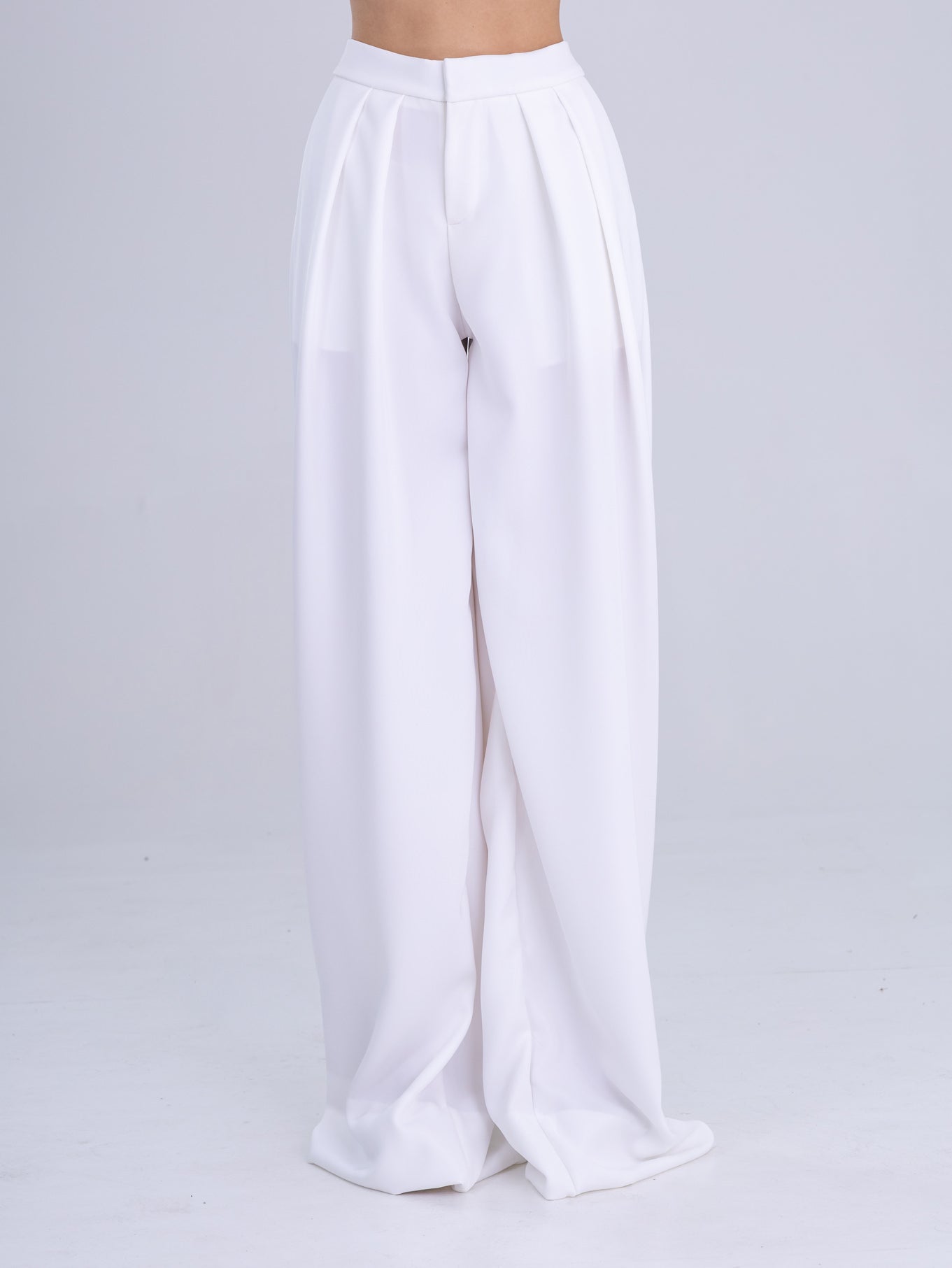Pantalones anchos Blancanieves