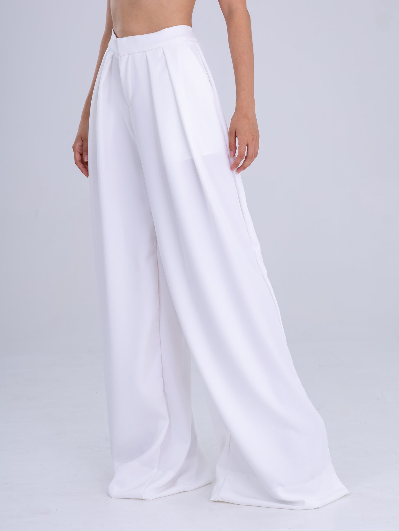 Pantalones anchos Blancanieves