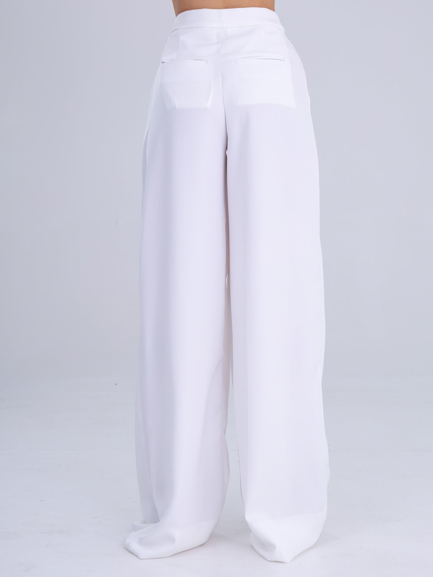 Pantalones anchos Blancanieves