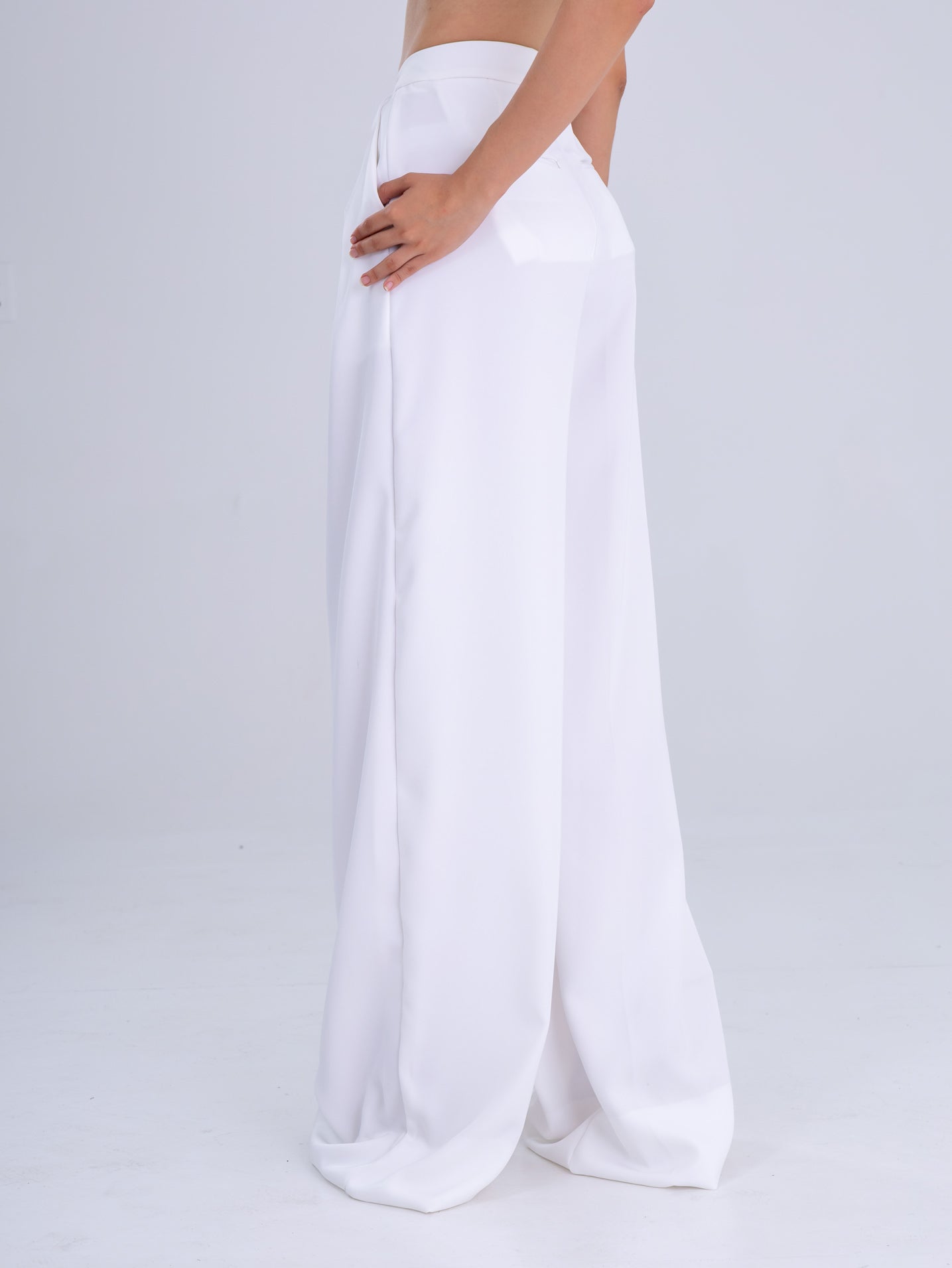 Pantalones anchos Blancanieves