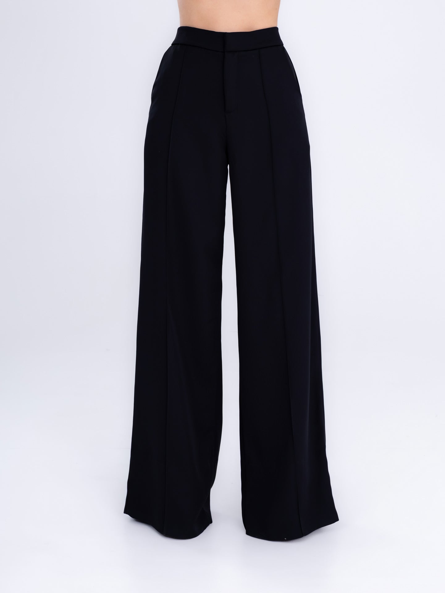 Pantalones anchos Midnight