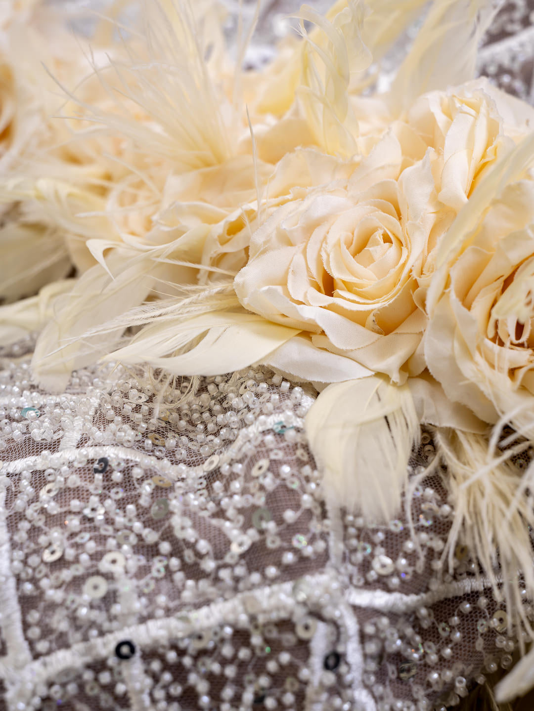 "Nobility" Gala Dress