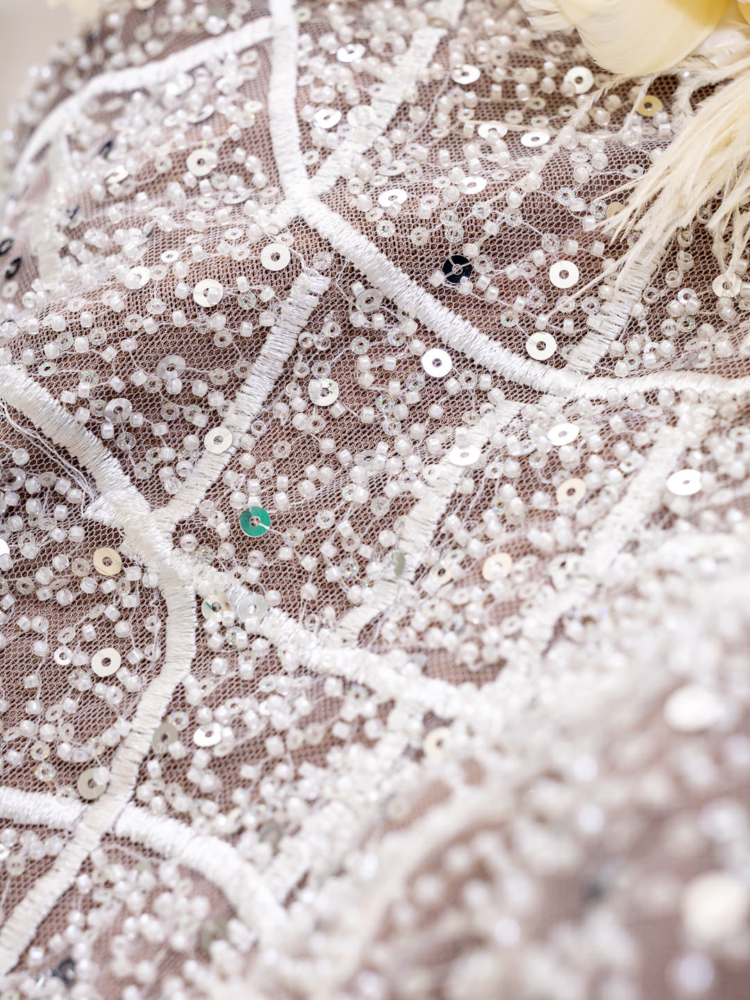 "Nobility" Gala Dress